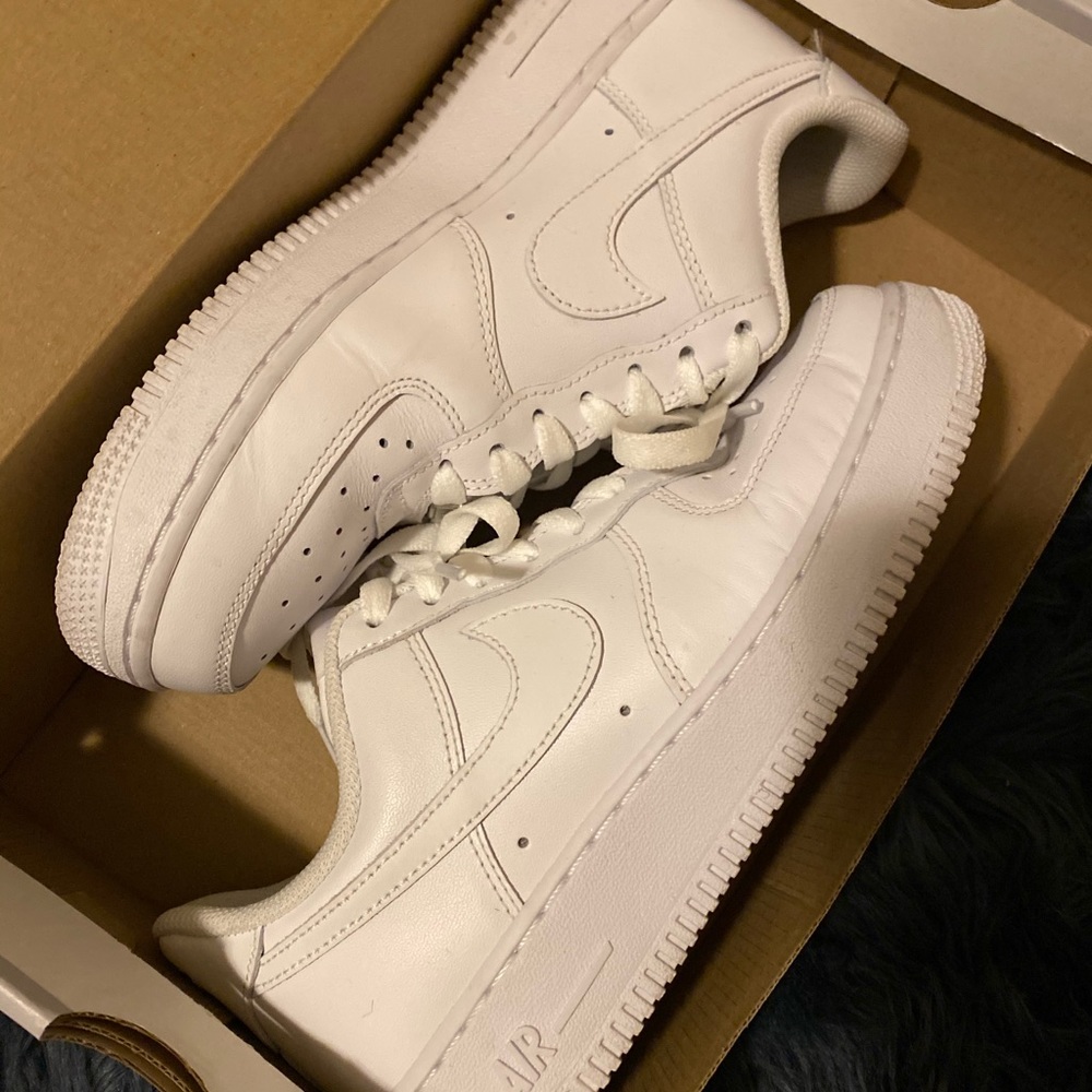 Airforce 1 womens size 8 nike